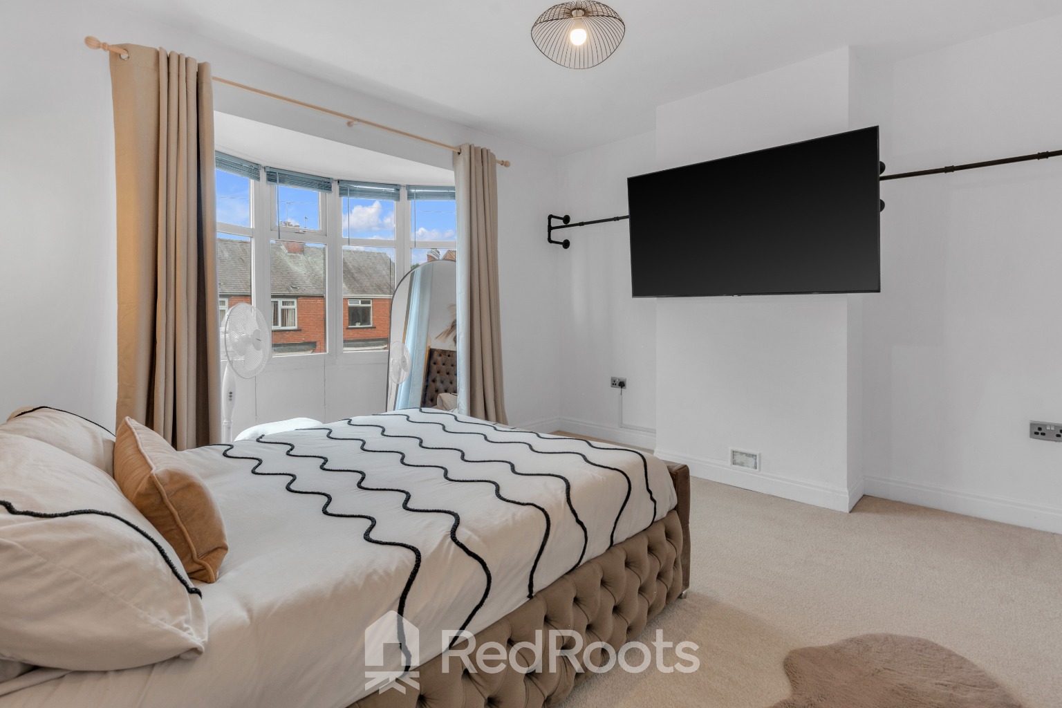 3 bed terraced house for sale in Raymond Road, Doncaster, South Yorkshire, DN5 - Property Image 25