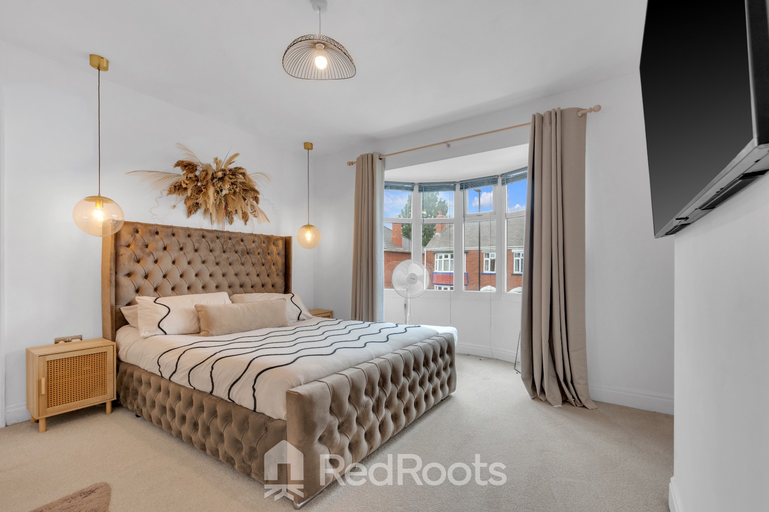 3 bed terraced house for sale in Raymond Road, Doncaster, South Yorkshire, DN5 - Property Image 26