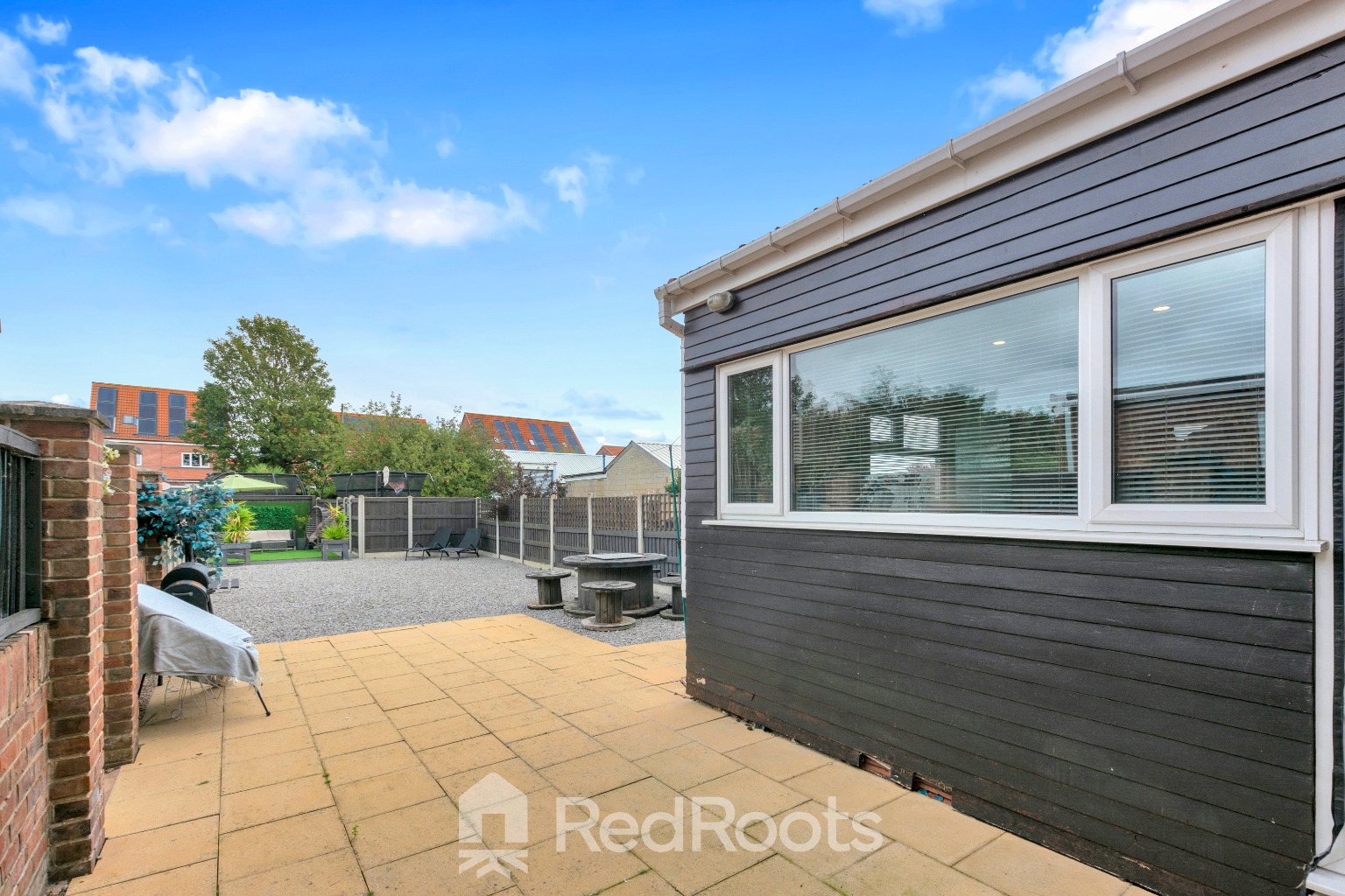3 bed terraced house for sale in Raymond Road, Doncaster, South Yorkshire, DN5 - Property Image 31