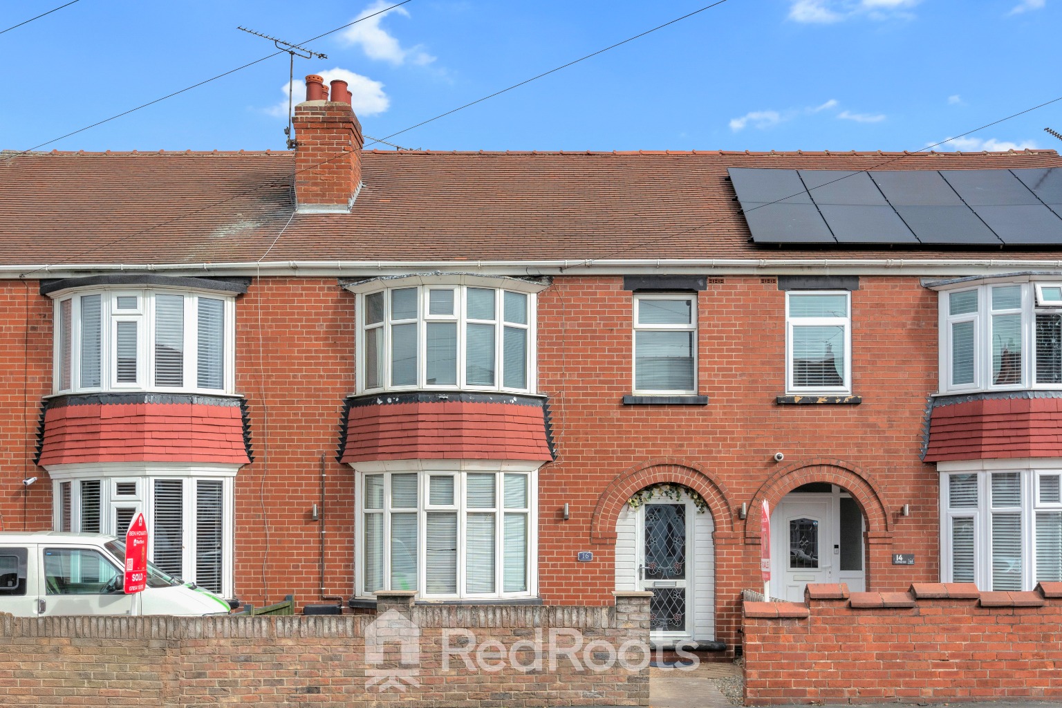 3 bed terraced house for sale in Raymond Road, Doncaster, South Yorkshire, DN5 - Property Image 32
