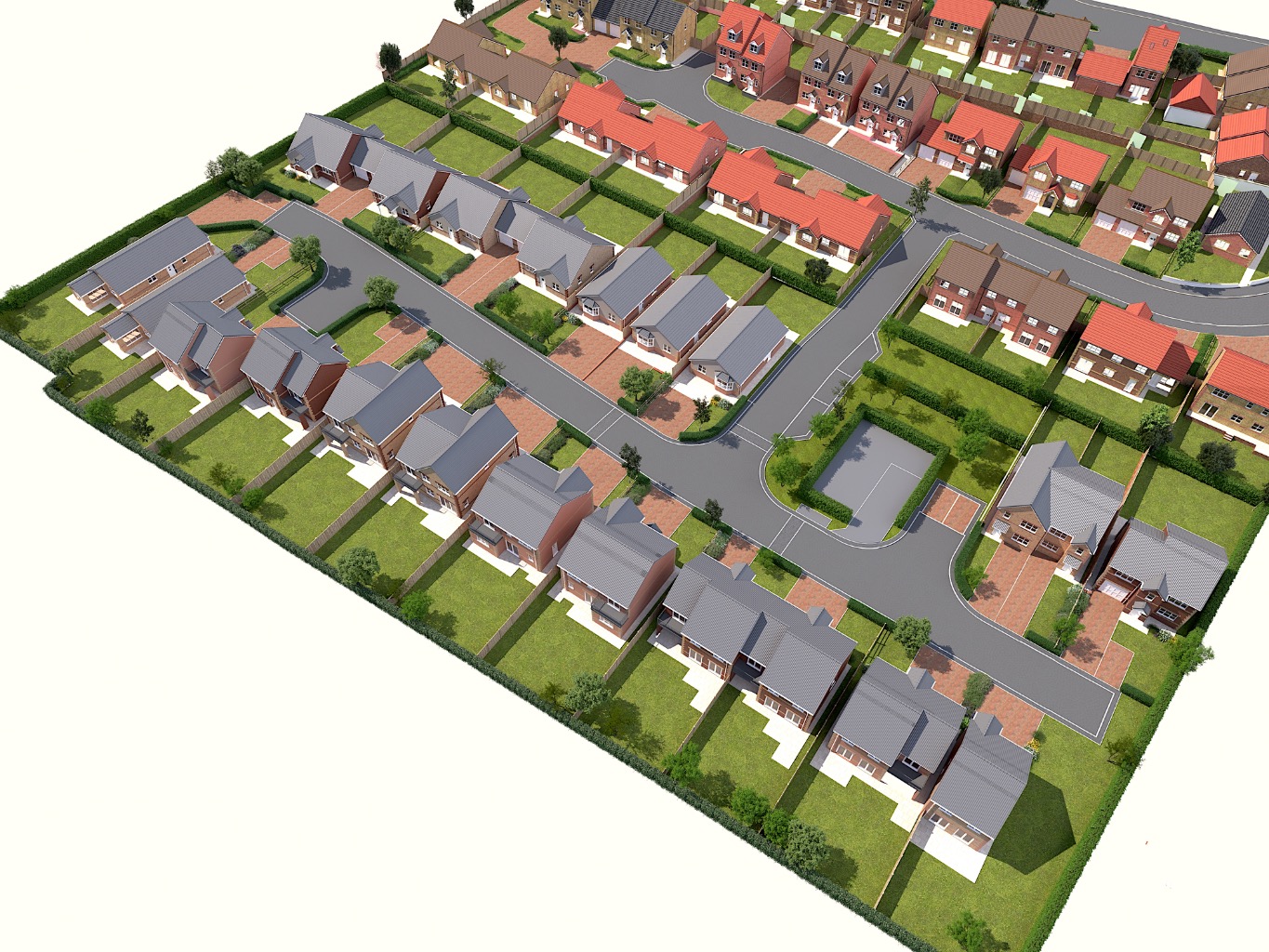 2 bed bungalow for sale in The Duchess, Treetops II, Off Swann Road, South Kirkby, WF9  - Property Image 7