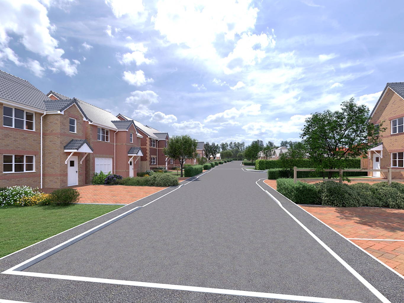 2 bed bungalow for sale in The Duchess, Treetops II, Off Swann Road, South Kirkby, WF9  - Property Image 5