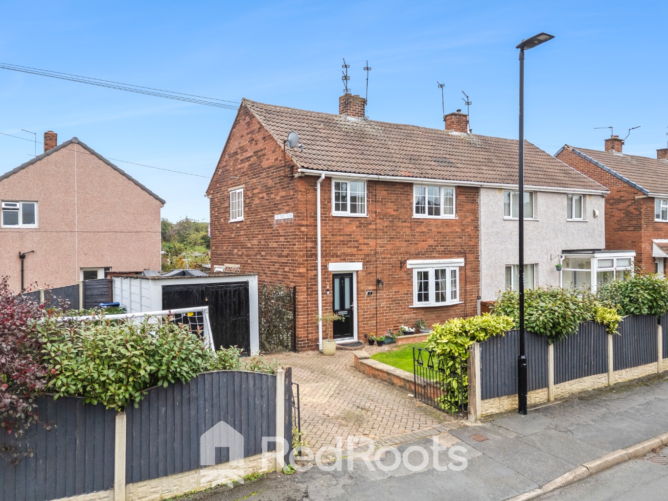 3 bed semi-detached house for sale in Chiltern Road, Scawthorpe,  Doncaster, DN5  - Property Image 26
