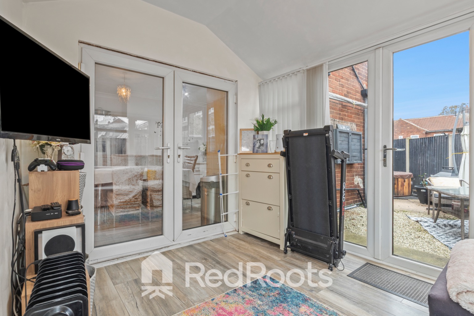 3 bed semi-detached house for sale in Chiltern Road, Scawthorpe,  Doncaster, DN5  - Property Image 11