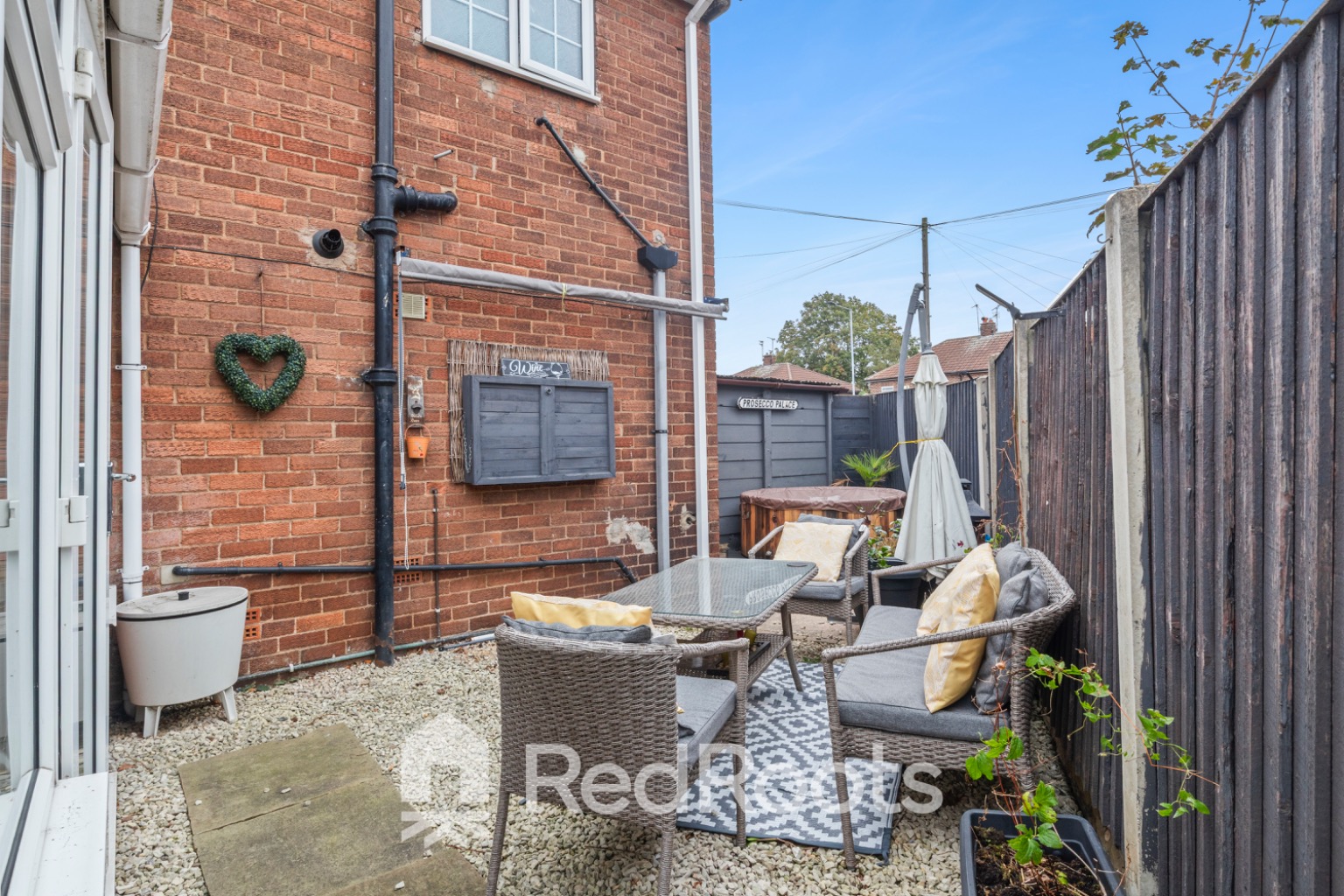 3 bed semi-detached house for sale in Chiltern Road, Scawthorpe,  Doncaster, DN5  - Property Image 21