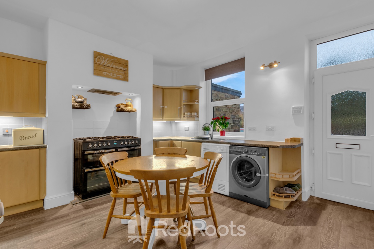 3 bed terraced house for sale in College View, Ackworth, Pontefract, West Yorkshire, WF7  - Property Image 4