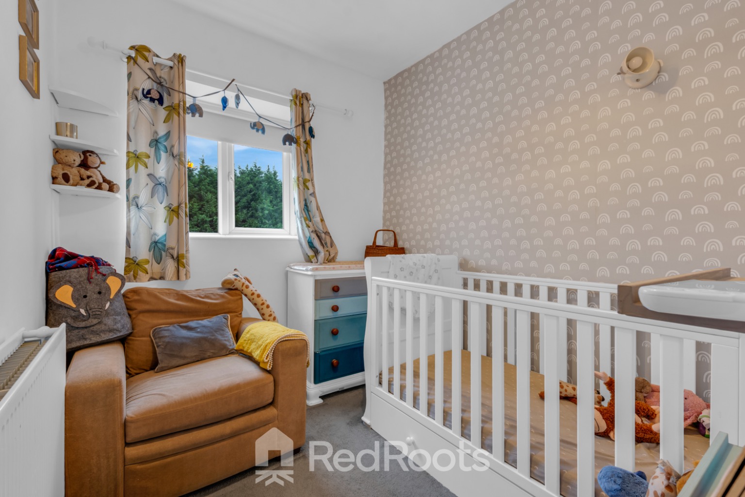 3 bed terraced house for sale in College View, Ackworth, Pontefract, West Yorkshire, WF7  - Property Image 14