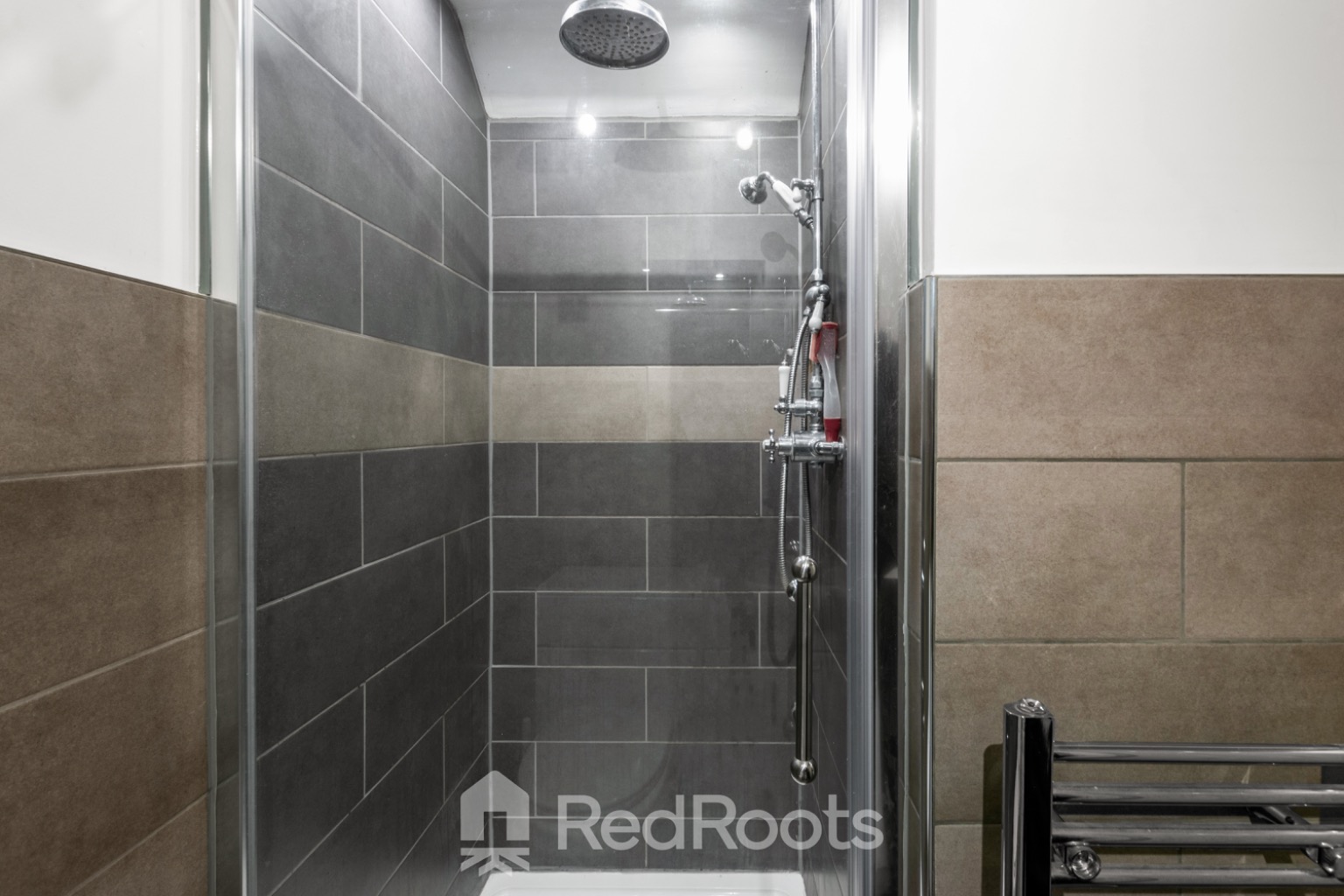 3 bed terraced house for sale in College View, Ackworth, Pontefract, West Yorkshire, WF7  - Property Image 12