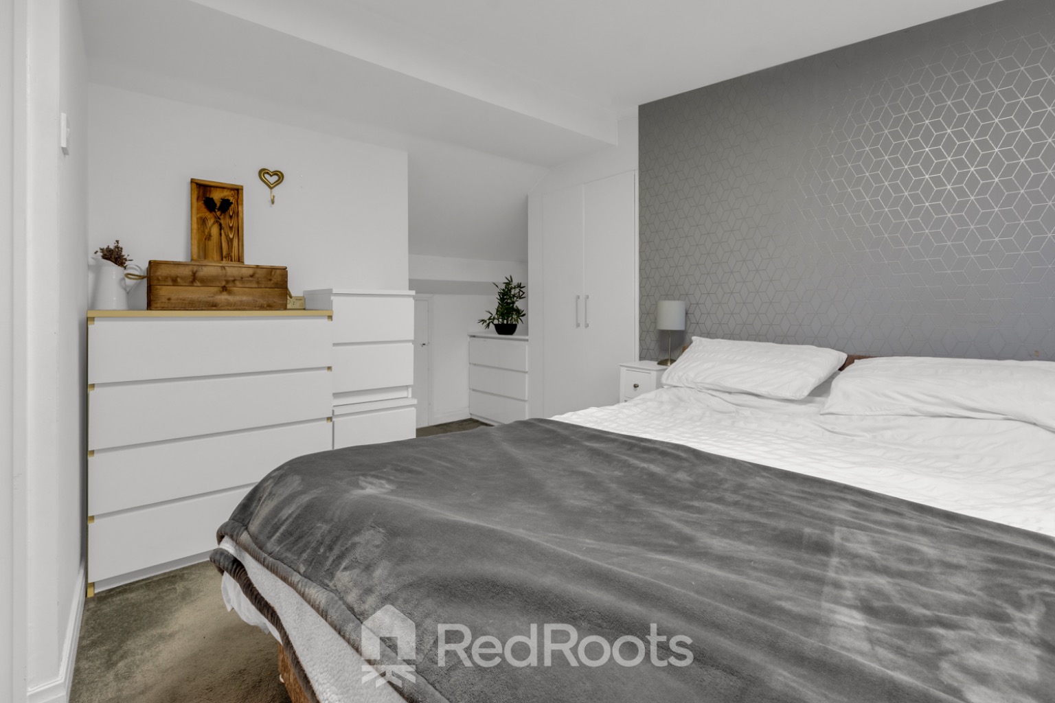 3 bed terraced house for sale in College View, Ackworth, Pontefract, West Yorkshire, WF7  - Property Image 7