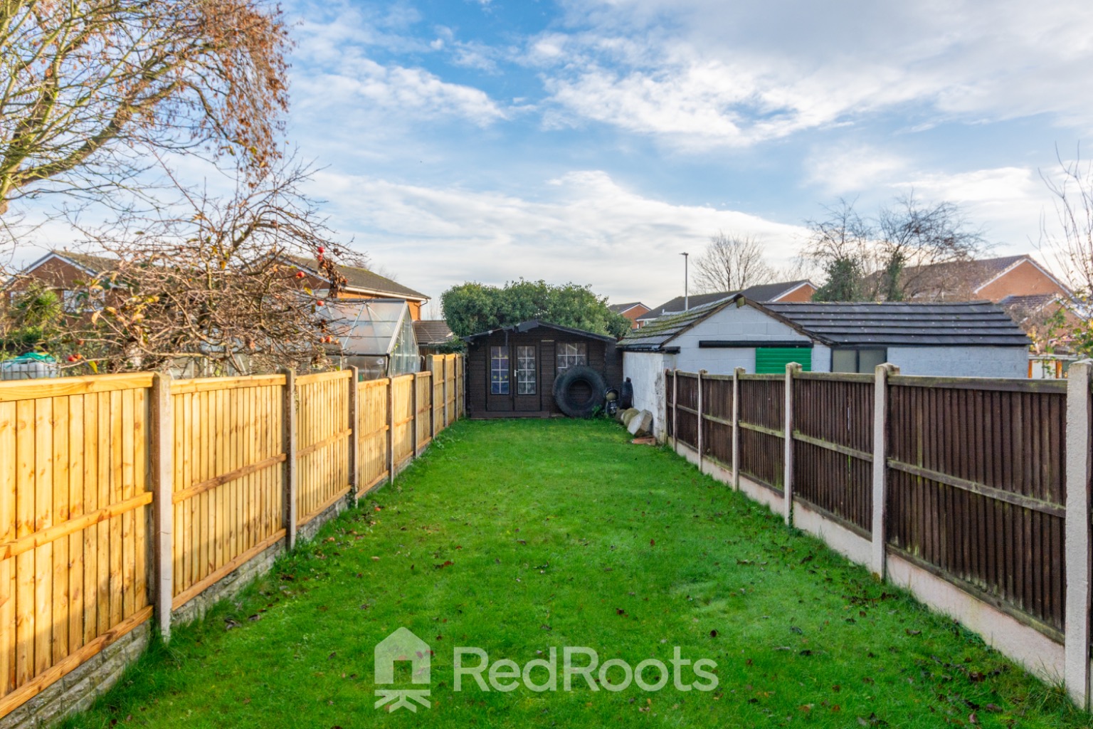 3 bed terraced house for sale in College View, Ackworth, Pontefract, West Yorkshire, WF7  - Property Image 19