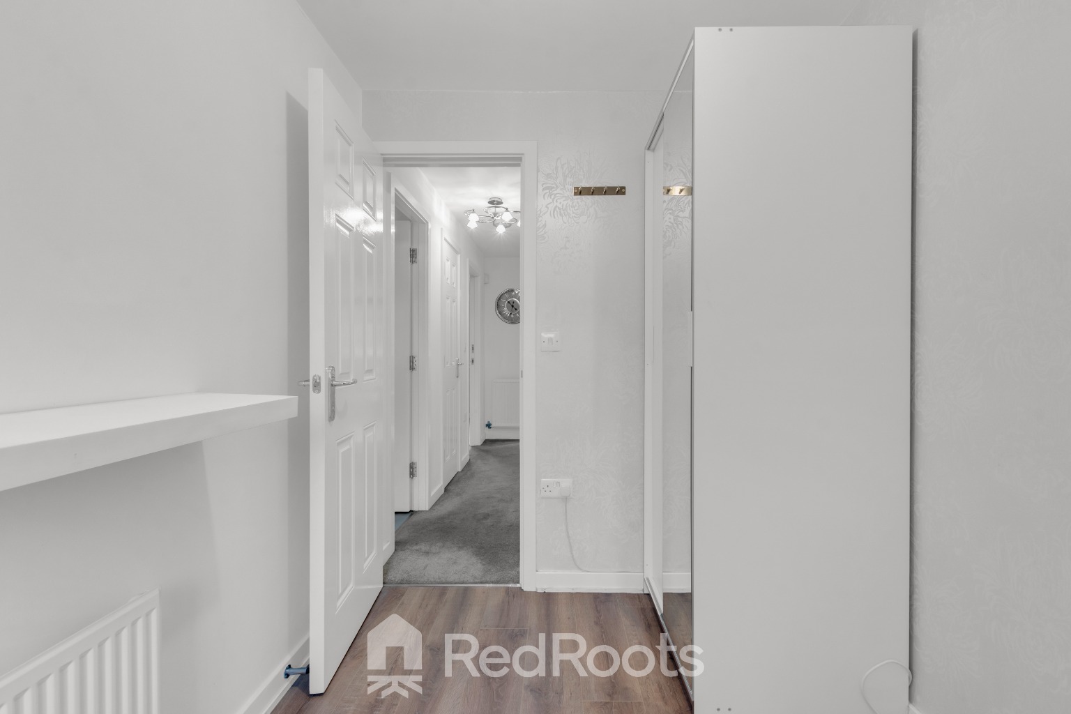 4 bed end of terrace house for sale in Birch Close, Sprotbrough, Doncaster, South Yorkshire, DN5 - Property Image 18