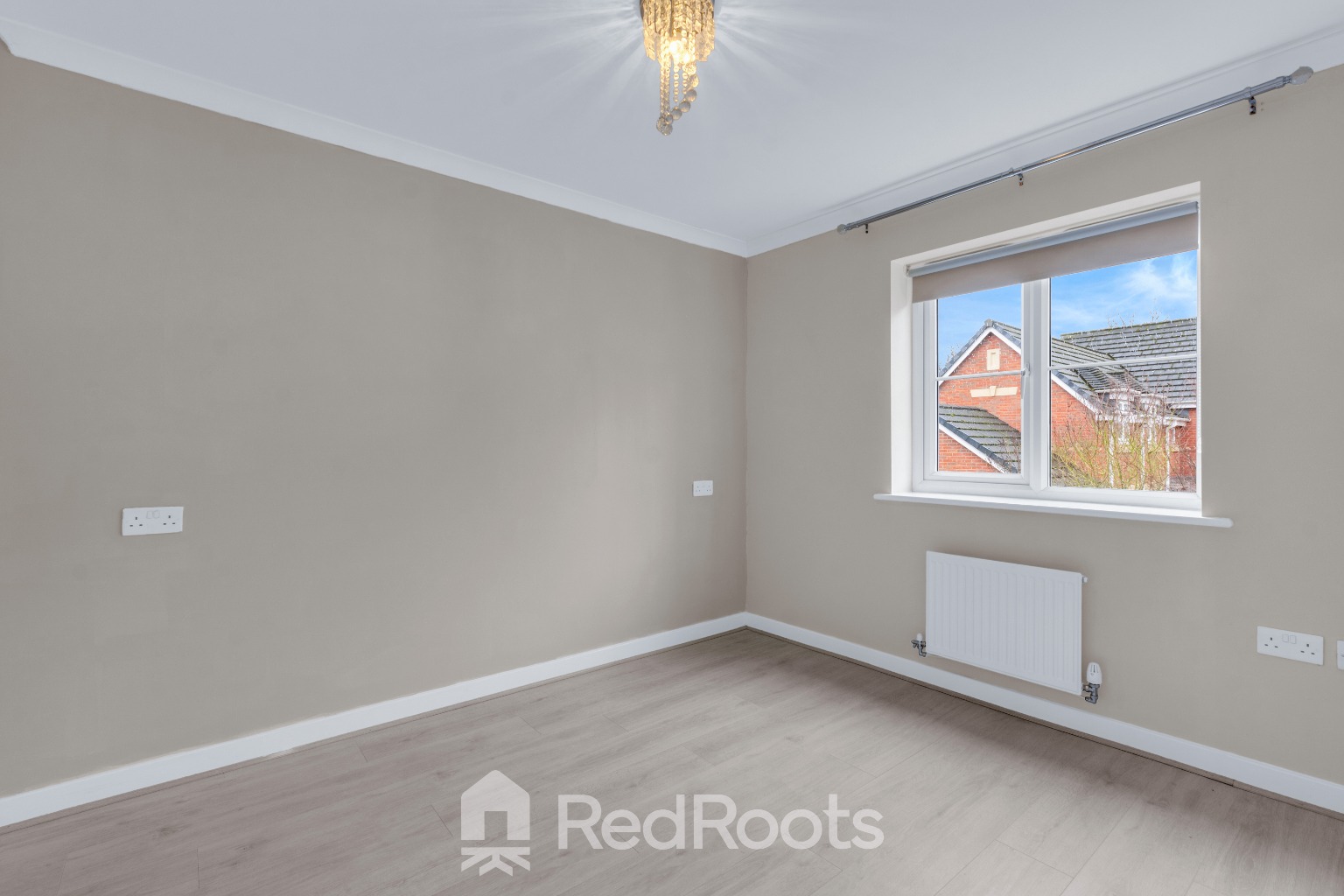 4 bed end of terrace house for sale in Birch Close, Sprotbrough, Doncaster, South Yorkshire, DN5 - Property Image 23