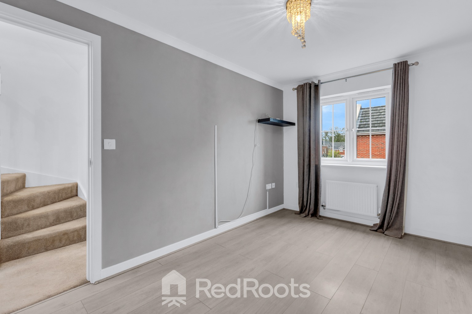 4 bed end of terrace house for sale in Birch Close, Sprotbrough, Doncaster, South Yorkshire, DN5 - Property Image 22