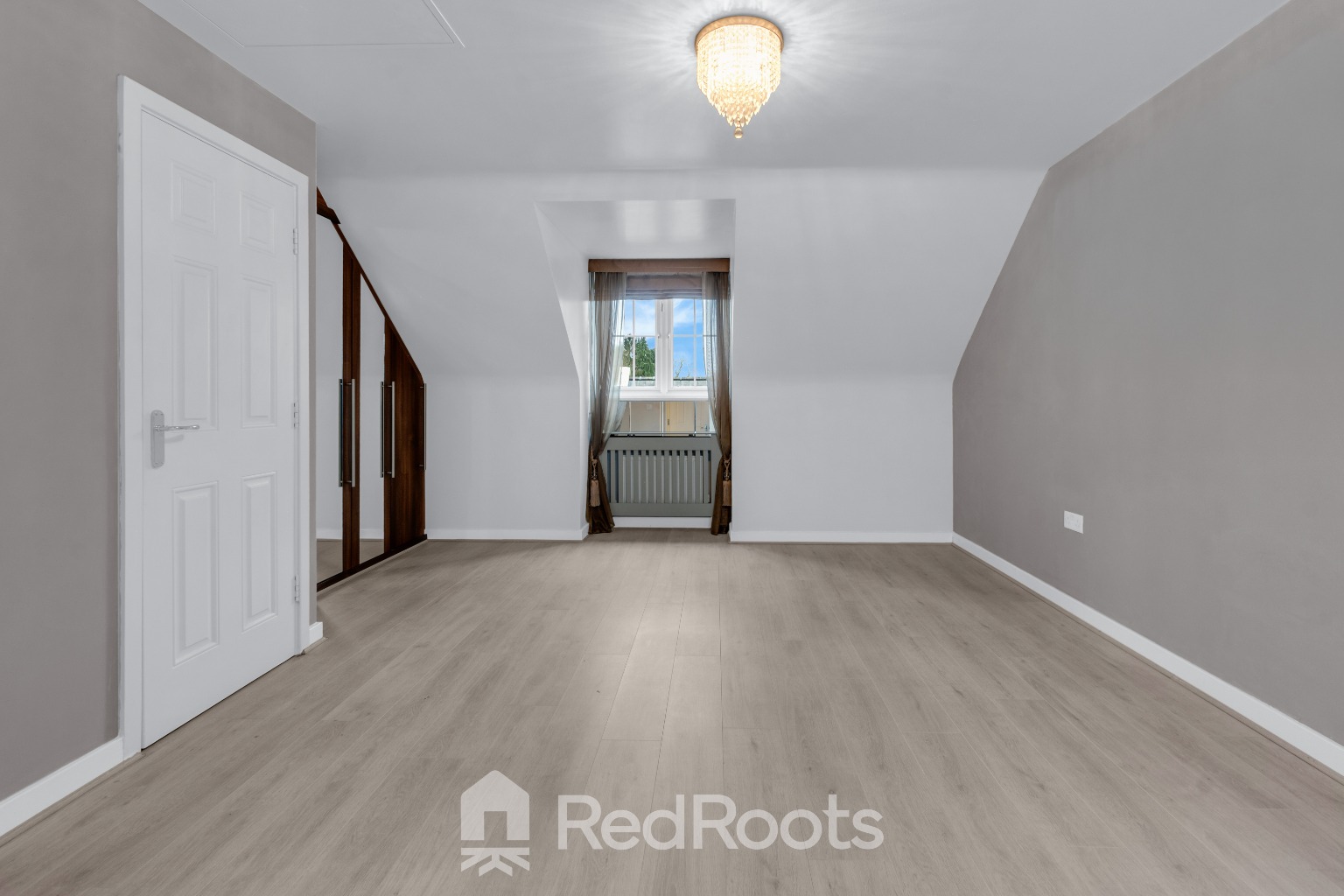 4 bed end of terrace house for sale in Birch Close, Sprotbrough, Doncaster, South Yorkshire, DN5 - Property Image 27