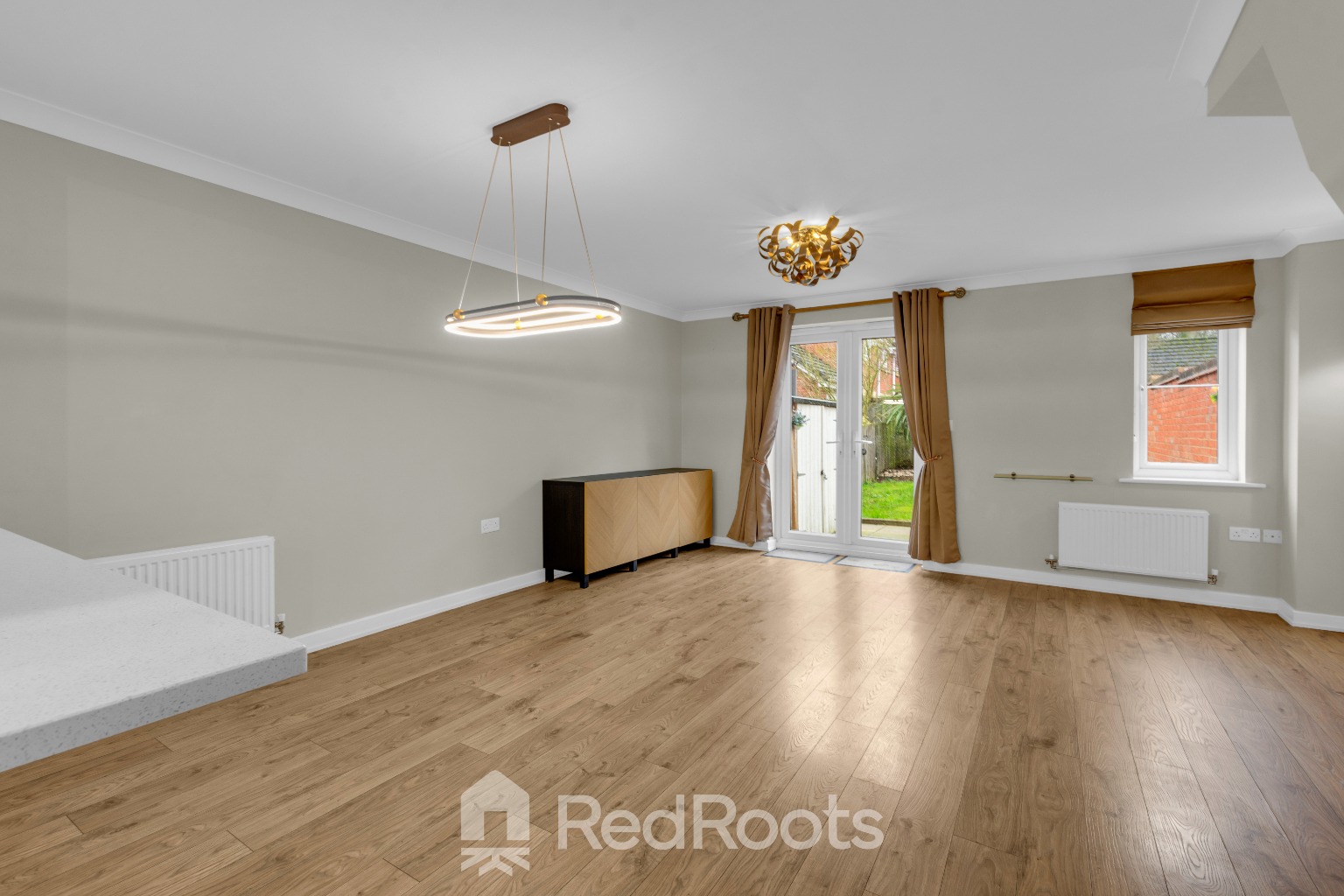 4 bed end of terrace house for sale in Birch Close, Sprotbrough, Doncaster, South Yorkshire, DN5 - Property Image 28