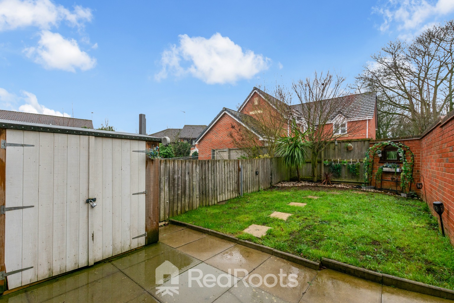 4 bed end of terrace house for sale in Birch Close, Sprotbrough, Doncaster, South Yorkshire, DN5 - Property Image 32