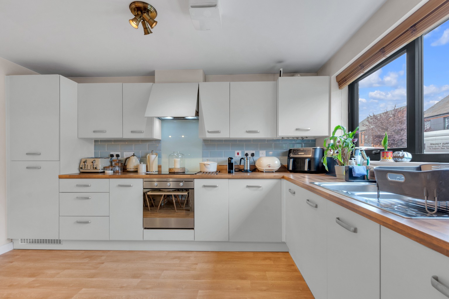 3 bed semi-detached house for sale in Pegasus Way, Balby, Doncaster, South Yorkshire, DN4 8DY - Property Image 5