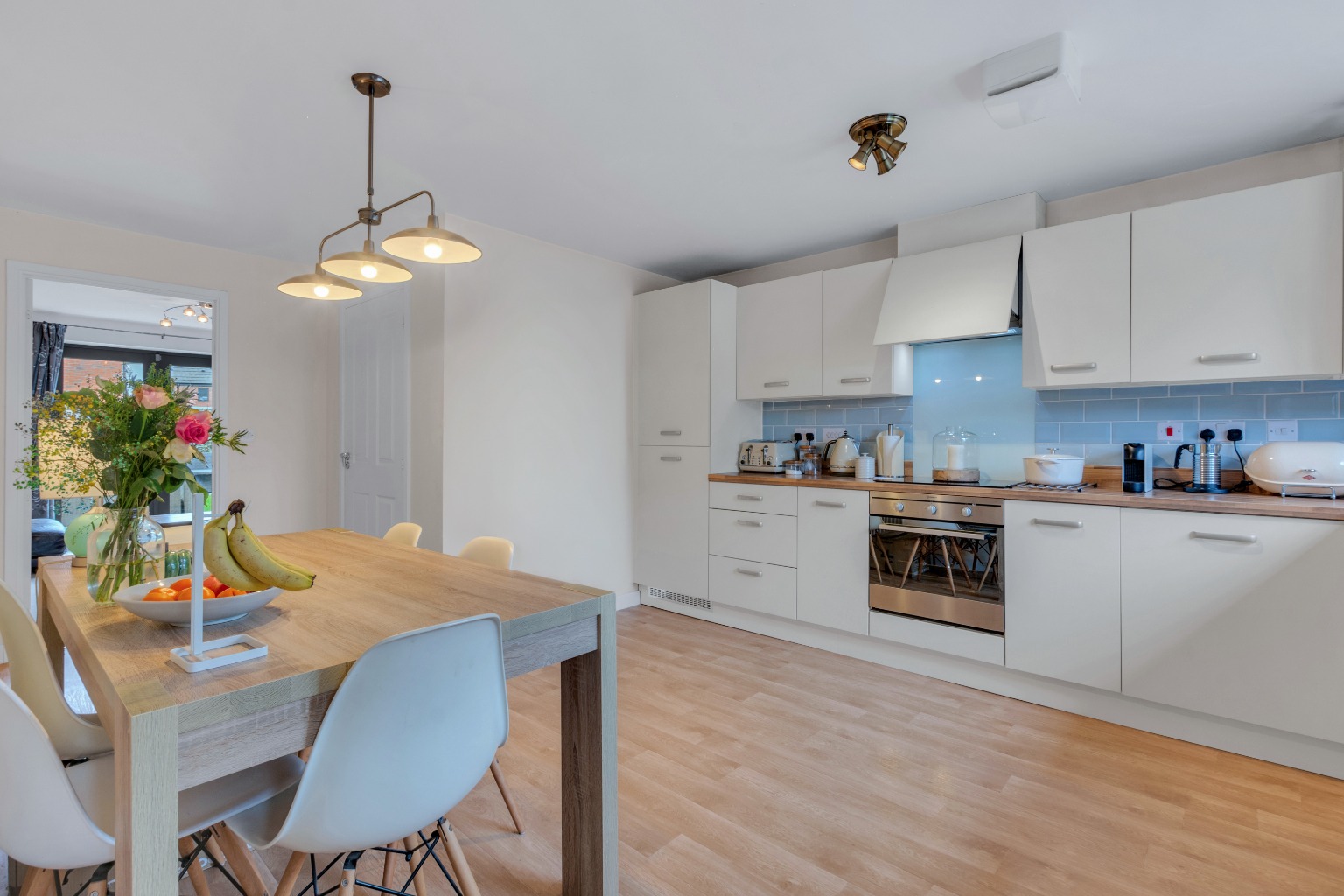 3 bed semi-detached house for sale in Pegasus Way, Balby, Doncaster, South Yorkshire, DN4 8DY - Property Image 6