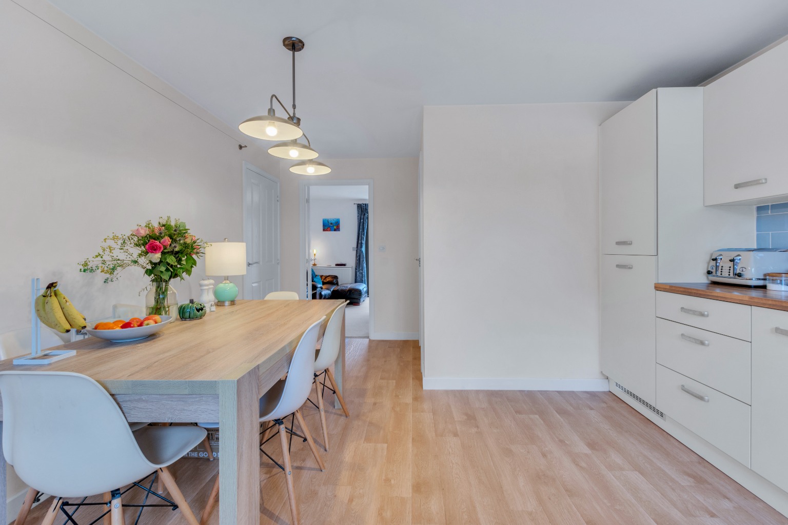 3 bed semi-detached house for sale in Pegasus Way, Balby, Doncaster, South Yorkshire, DN4 8DY - Property Image 4