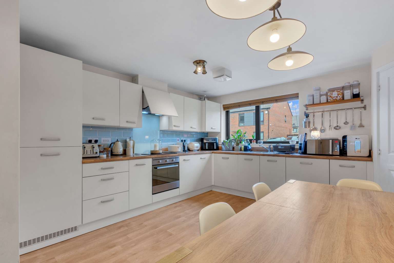 3 bed semi-detached house for sale in Pegasus Way, Balby, Doncaster, South Yorkshire, DN4 8DY - Property Image 3