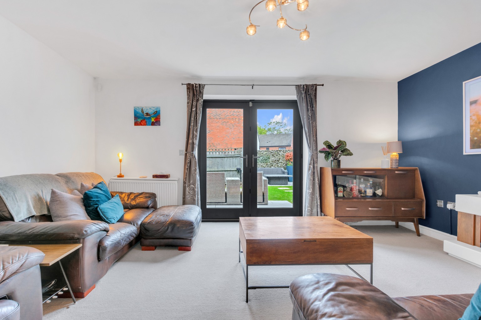 3 bed semi-detached house for sale in Pegasus Way, Balby, Doncaster, South Yorkshire, DN4 8DY - Property Image 10