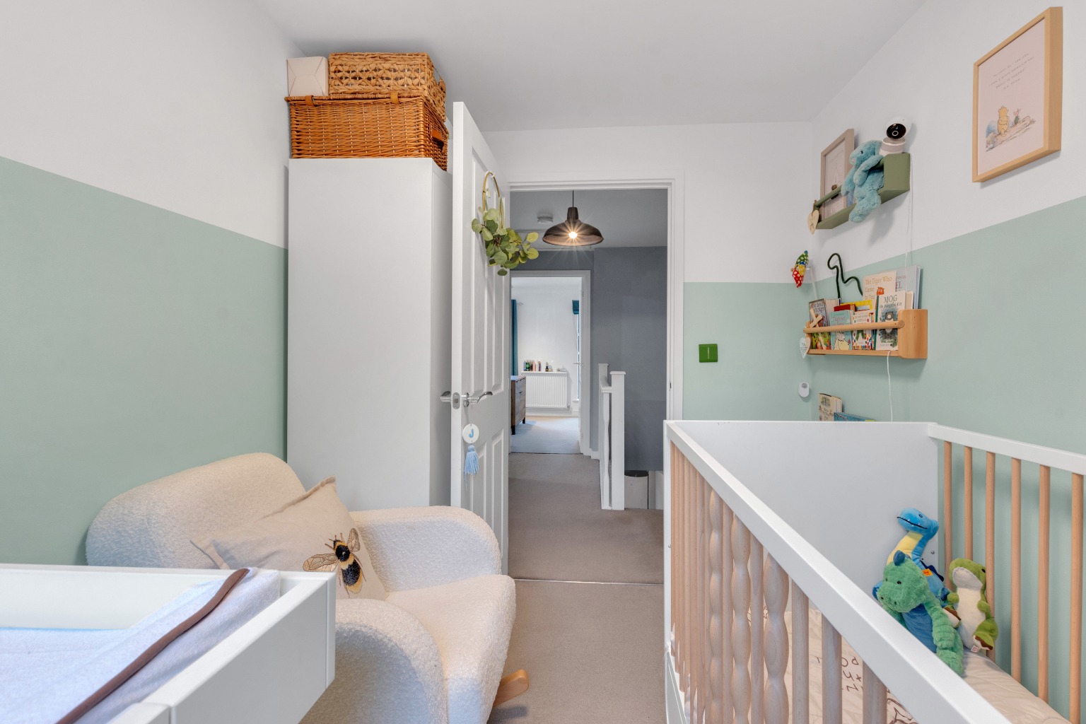 3 bed semi-detached house for sale in Pegasus Way, Balby, Doncaster, South Yorkshire, DN4 8DY - Property Image 18