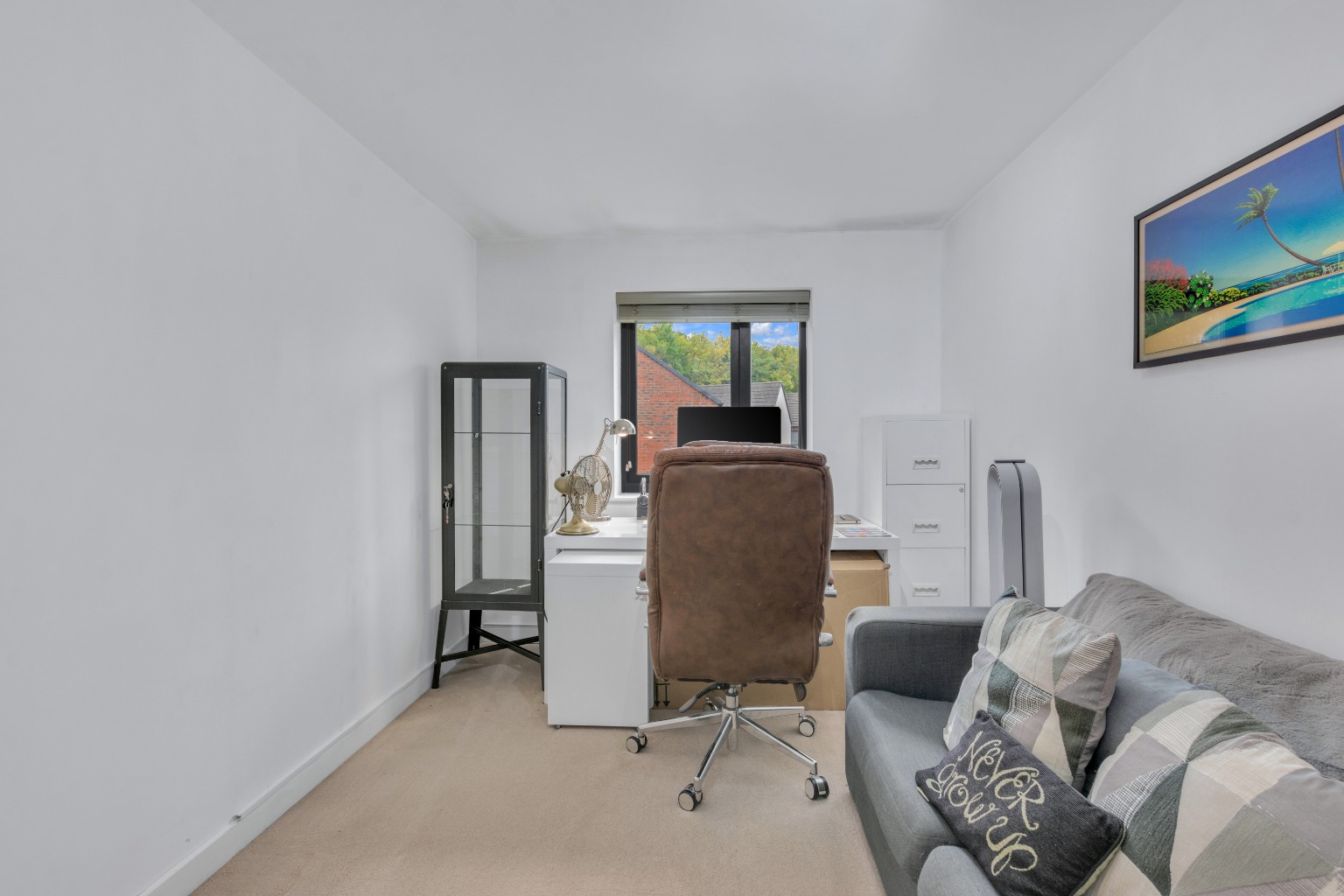 3 bed semi-detached house for sale in Pegasus Way, Balby, Doncaster, South Yorkshire, DN4 8DY - Property Image 20