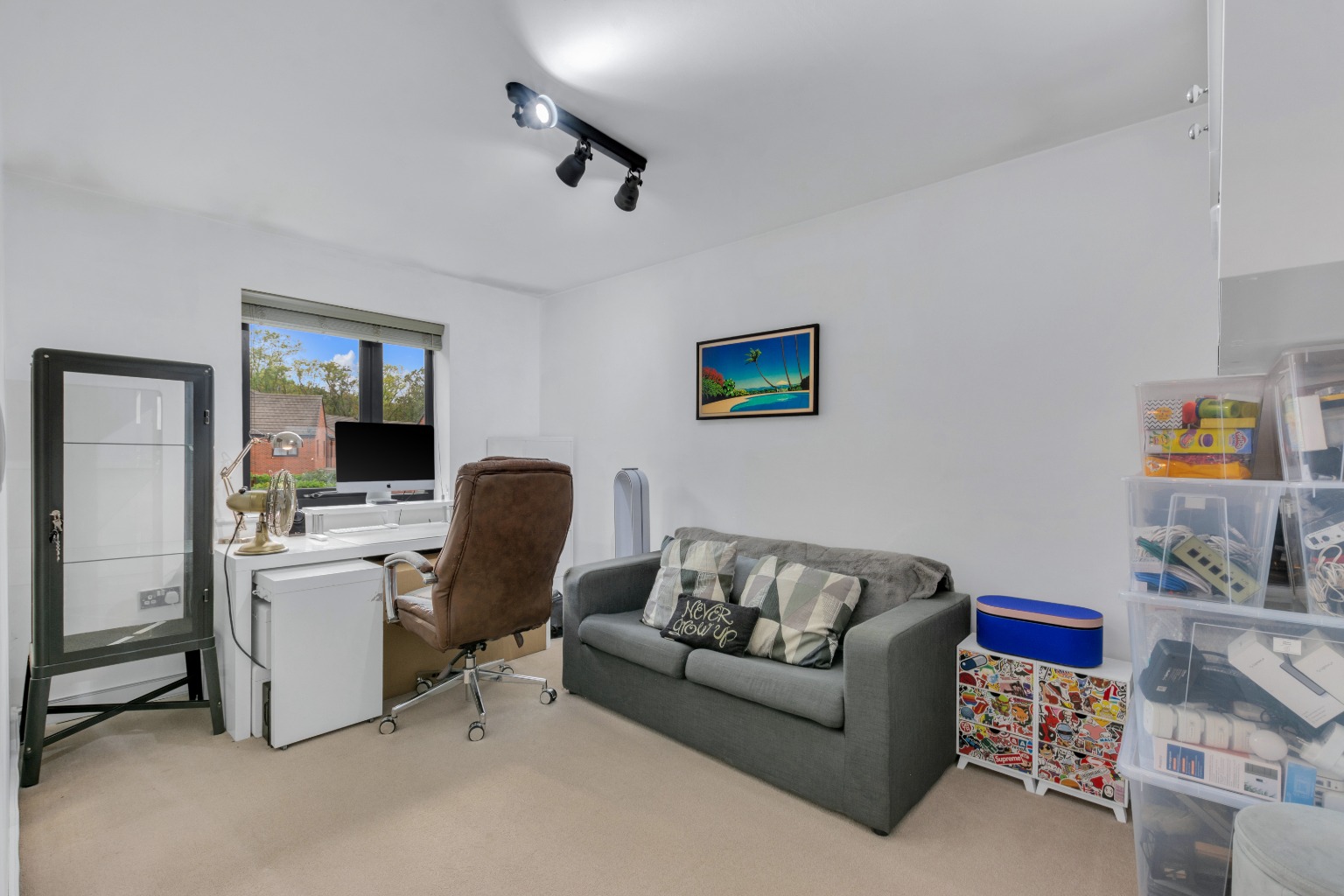 3 bed semi-detached house for sale in Pegasus Way, Balby, Doncaster, South Yorkshire, DN4 8DY - Property Image 19