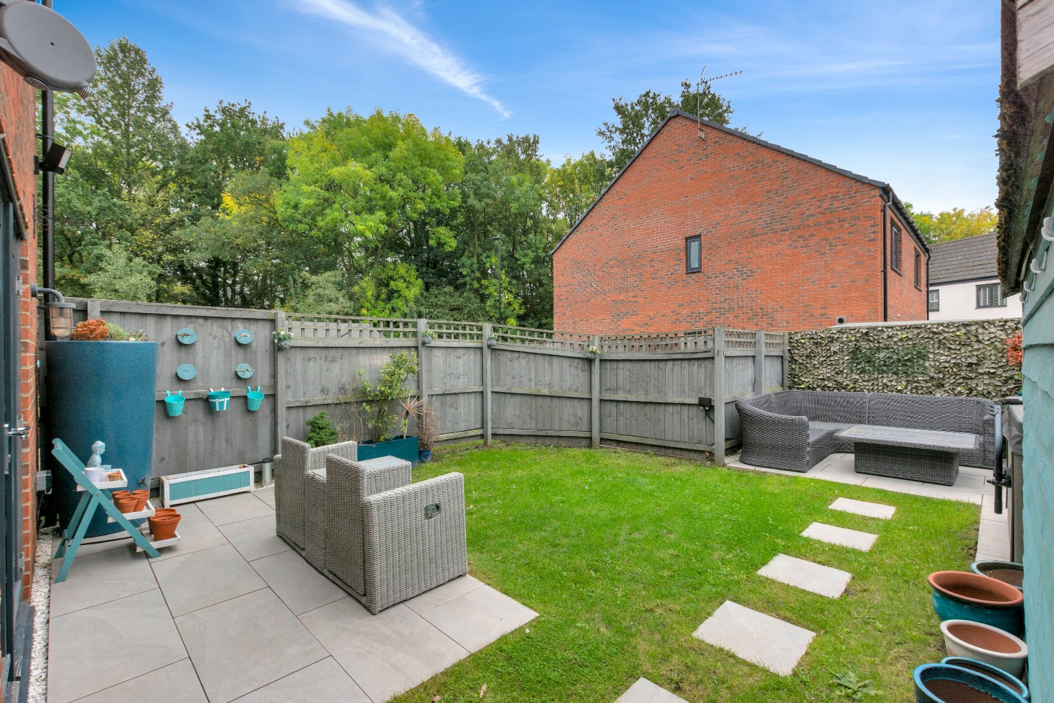 3 bed semi-detached house for sale in Pegasus Way, Balby, Doncaster, South Yorkshire, DN4 8DY - Property Image 21