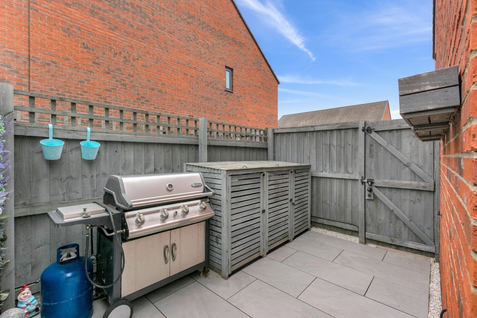 3 bed semi-detached house for sale in Pegasus Way, Balby, Doncaster, South Yorkshire, DN4 8DY - Property Image 22