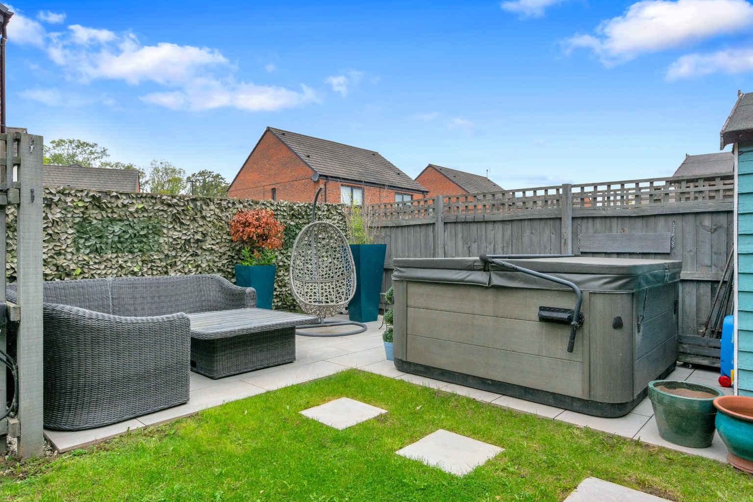 3 bed semi-detached house for sale in Pegasus Way, Balby, Doncaster, South Yorkshire, DN4 8DY - Property Image 25