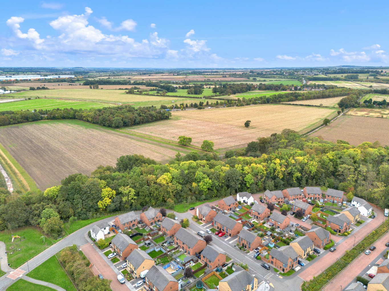 3 bed semi-detached house for sale in Pegasus Way, Balby, Doncaster, South Yorkshire, DN4 8DY - Property Image 2
