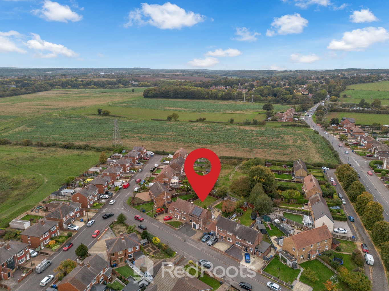 3 bed semi-detached house for sale in Richmond Hill Rd, Doncaster DN5 - Property Image 3