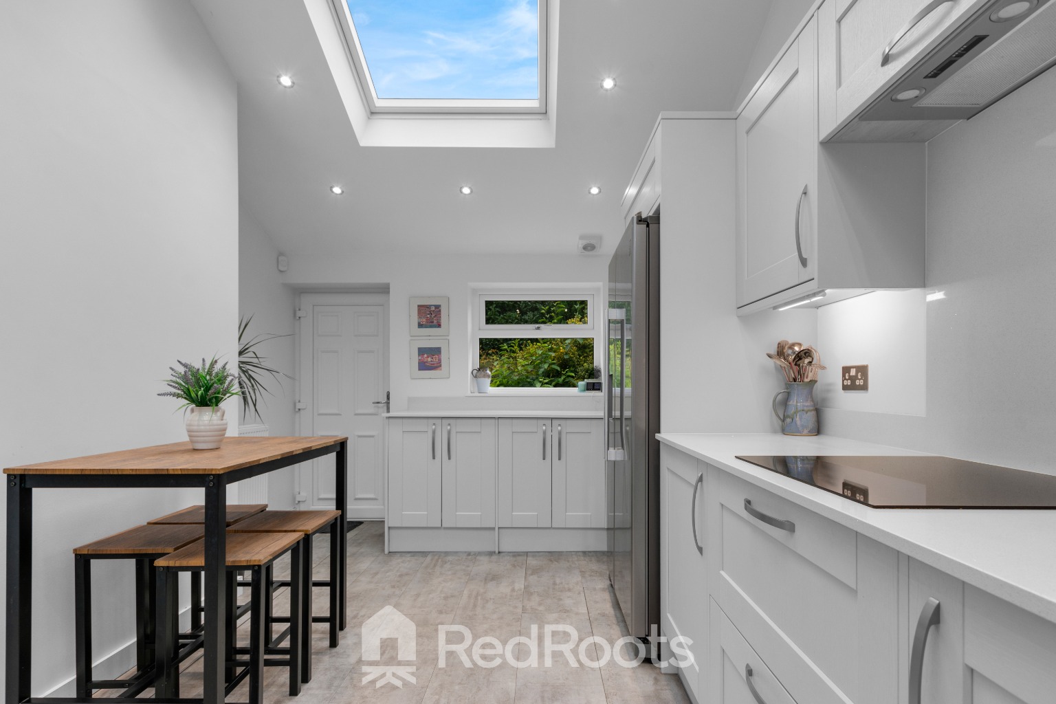 3 bed semi-detached house for sale in Richmond Hill Rd, Doncaster DN5 - Property Image 8