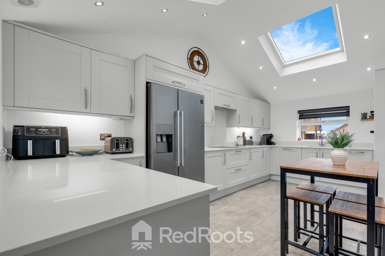 3 bed semi-detached house for sale in Richmond Hill Rd, Doncaster DN5 - Property Image 6