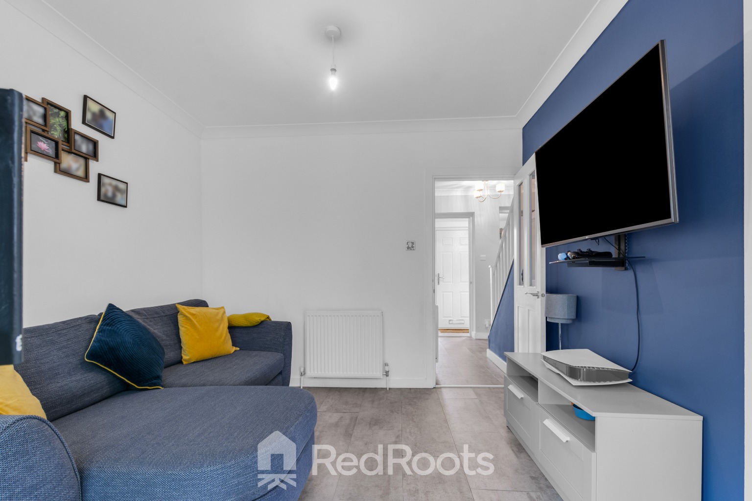 3 bed semi-detached house for sale in Richmond Hill Rd, Doncaster DN5 - Property Image 11