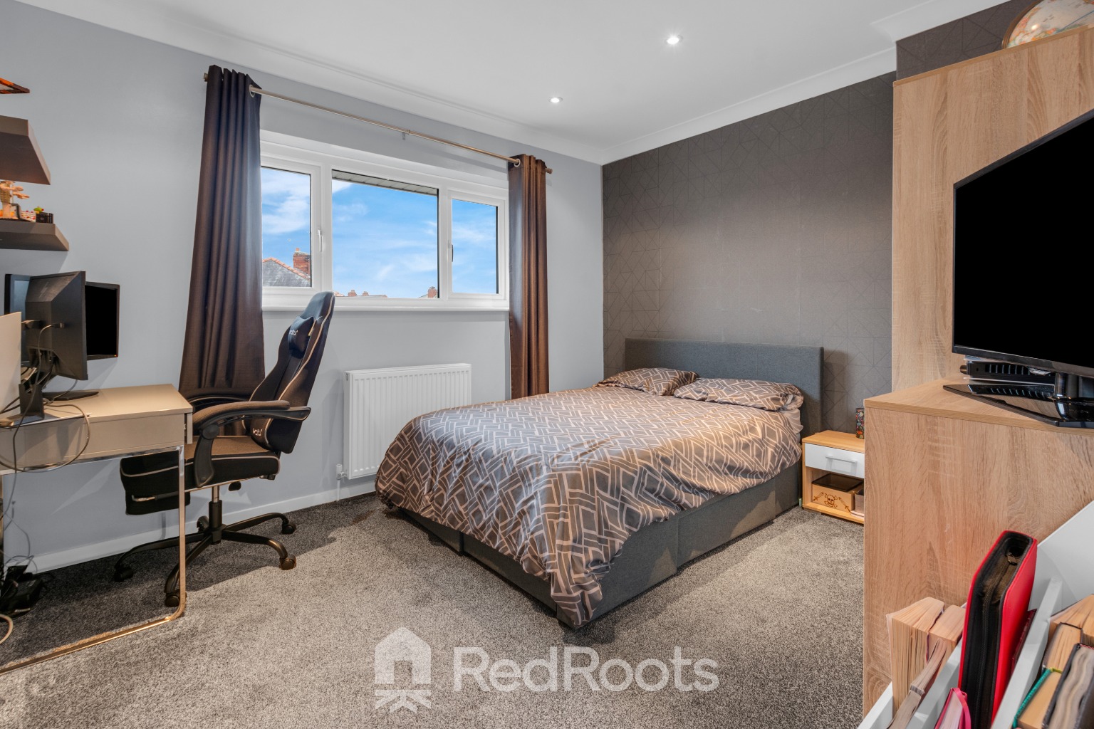 3 bed semi-detached house for sale in Richmond Hill Rd, Doncaster DN5 - Property Image 22