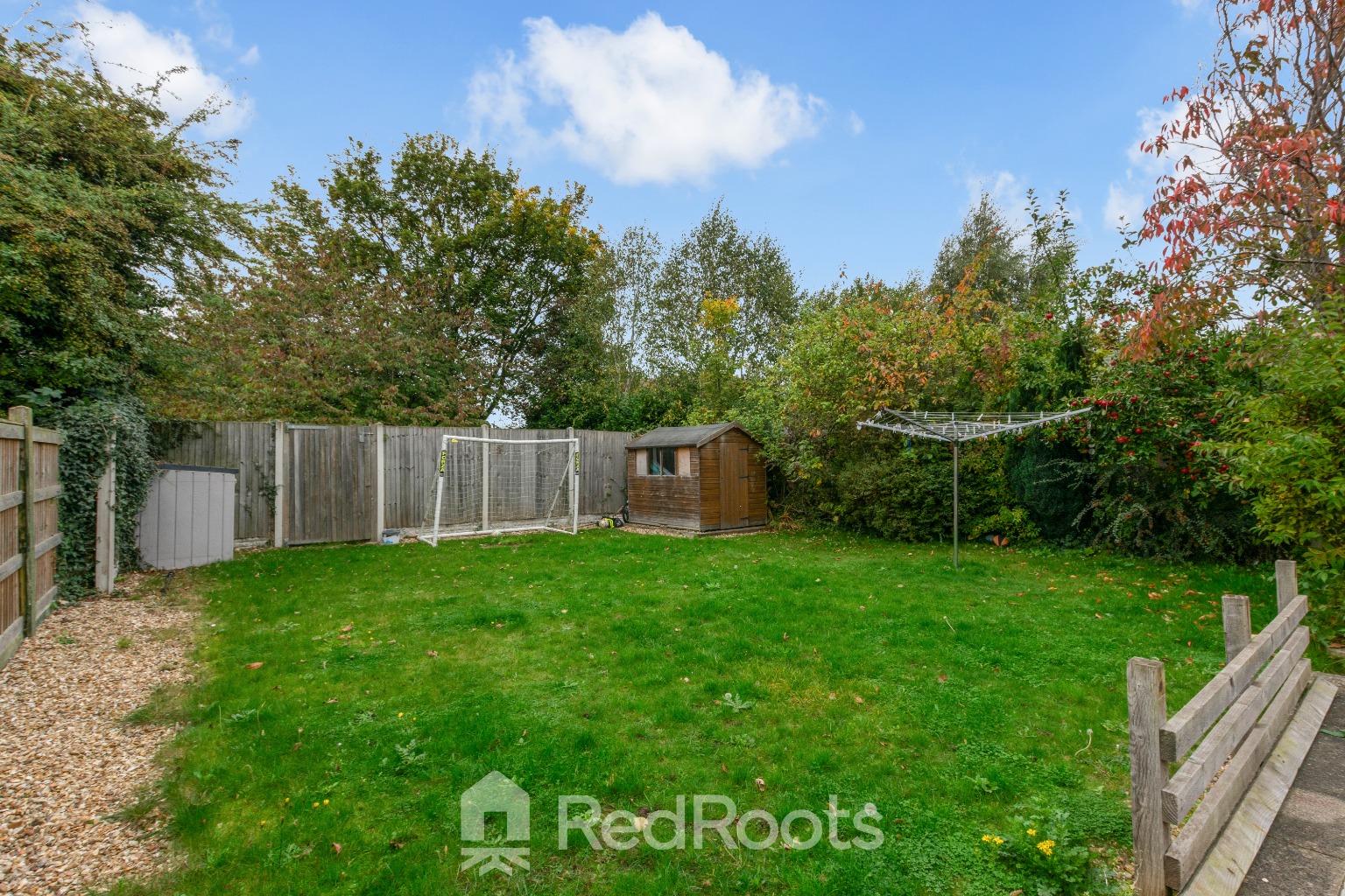 3 bed semi-detached house for sale in Richmond Hill Rd, Doncaster DN5 - Property Image 34