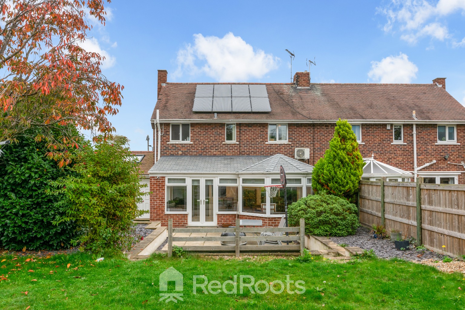 3 bed semi-detached house for sale in Richmond Hill Rd, Doncaster DN5 - Property Image 35