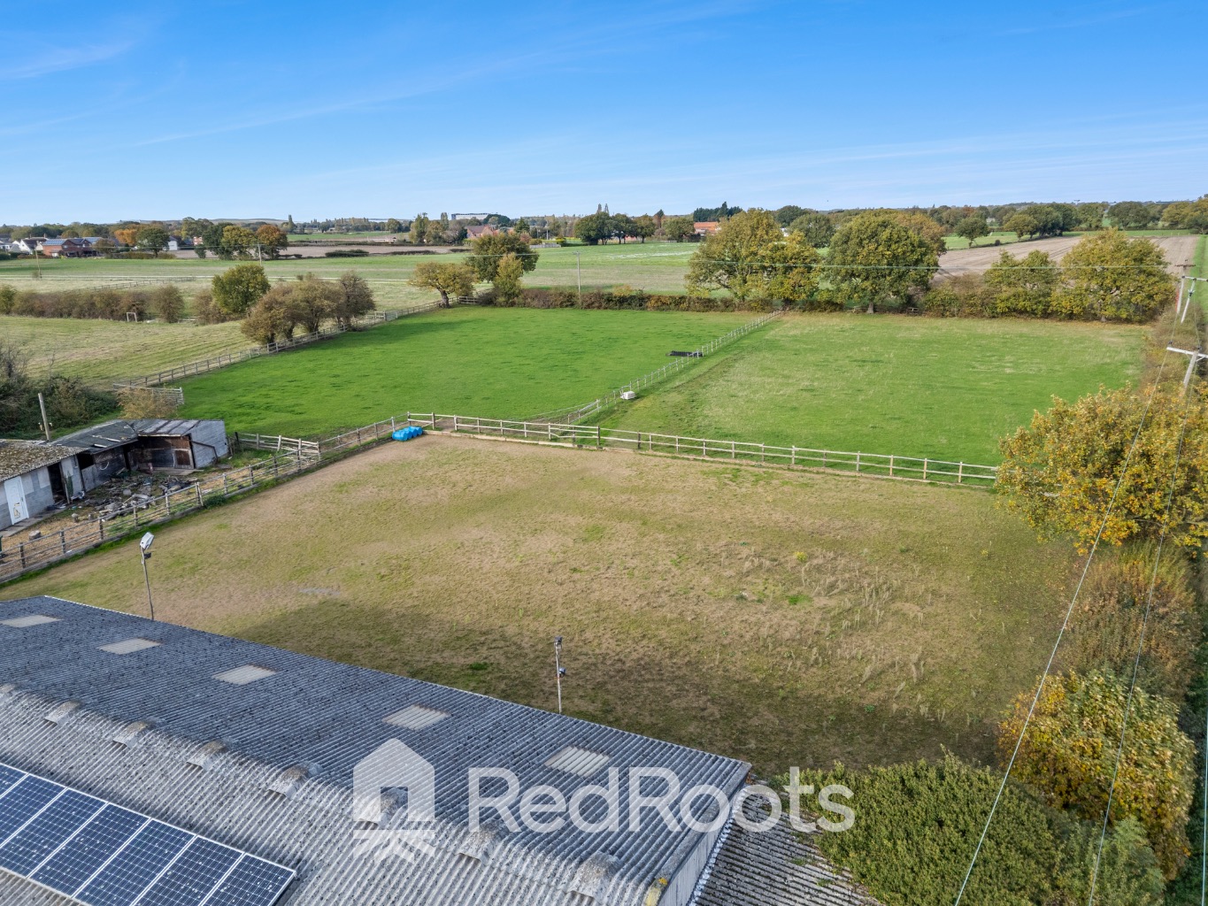 4 bed detached house for sale in Hollin Bridge Road, Hatfield Woodhouse, Doncaster, South Yorkshire, DN7  - Property Image 10