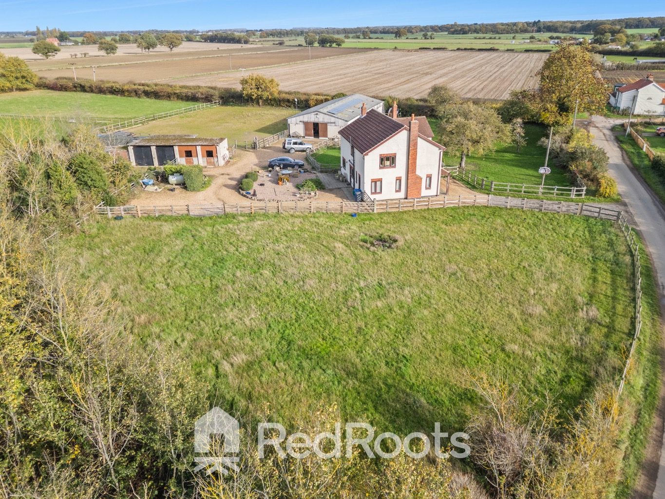 4 bed detached house for sale in Hollin Bridge Road, Hatfield Woodhouse, Doncaster, South Yorkshire, DN7  - Property Image 6