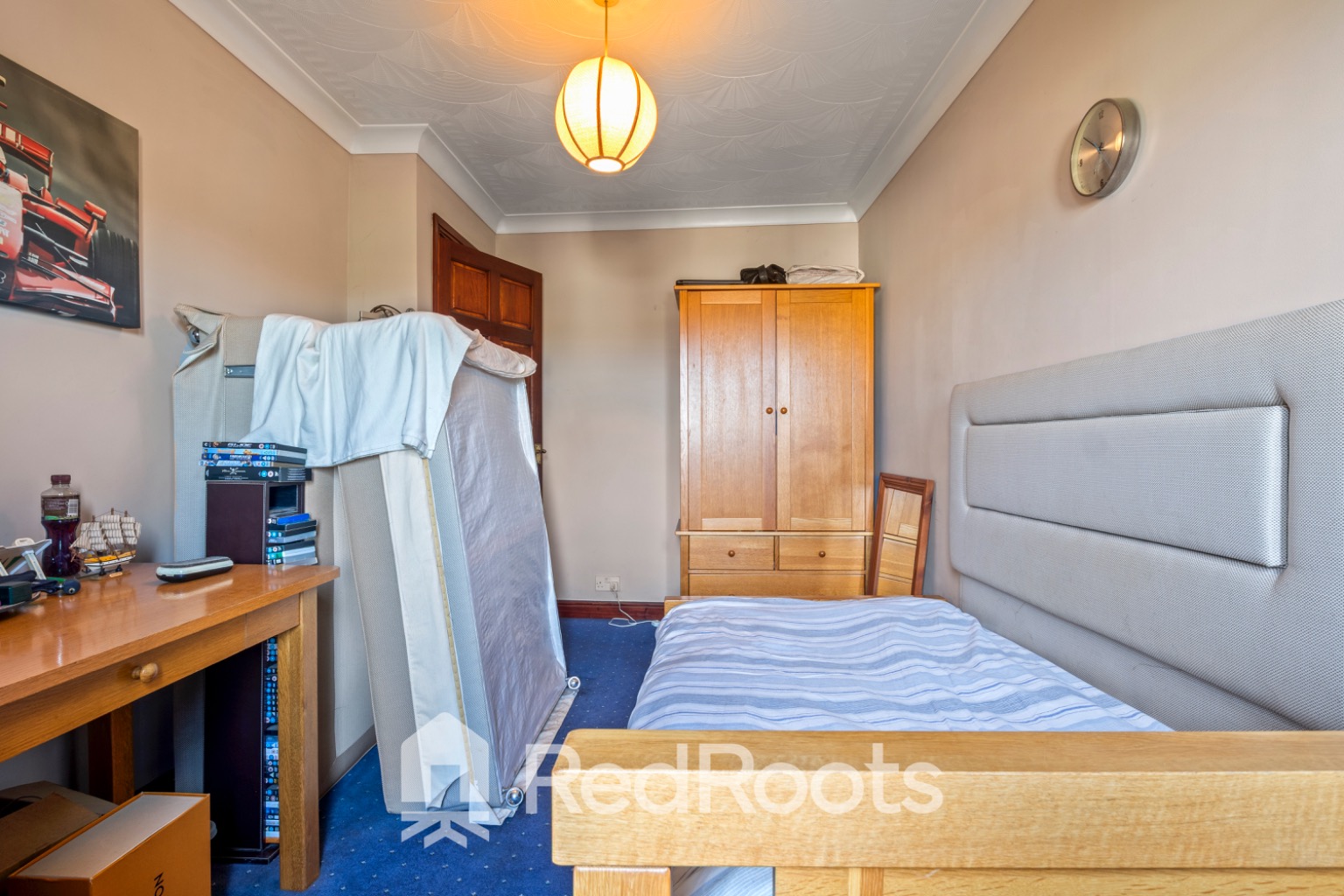 4 bed detached house for sale in Hollin Bridge Road, Hatfield Woodhouse, Doncaster, South Yorkshire, DN7  - Property Image 35