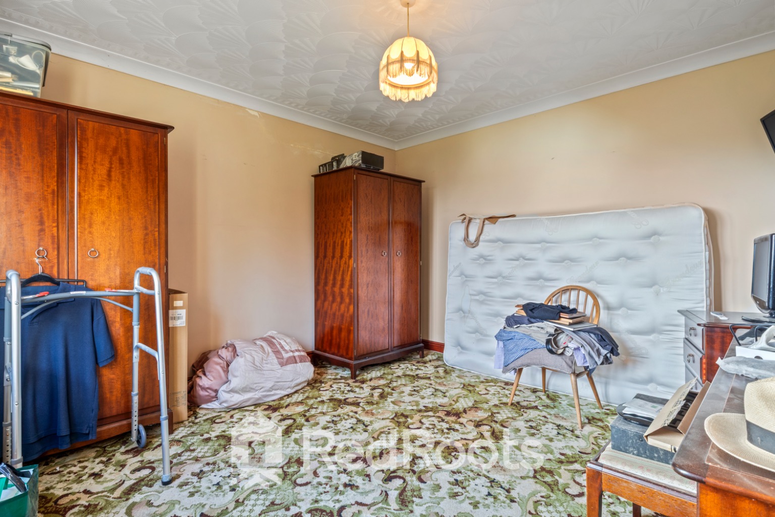 4 bed detached house for sale in Hollin Bridge Road, Hatfield Woodhouse, Doncaster, South Yorkshire, DN7  - Property Image 41