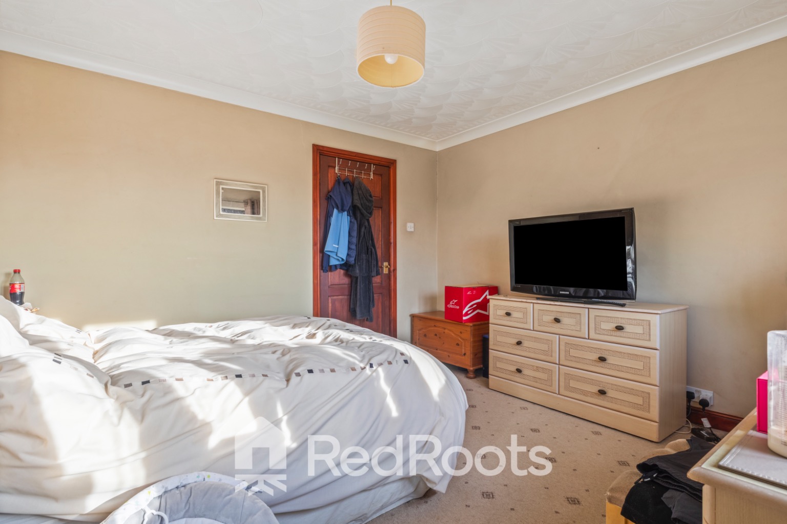 4 bed detached house for sale in Hollin Bridge Road, Hatfield Woodhouse, Doncaster, South Yorkshire, DN7  - Property Image 38
