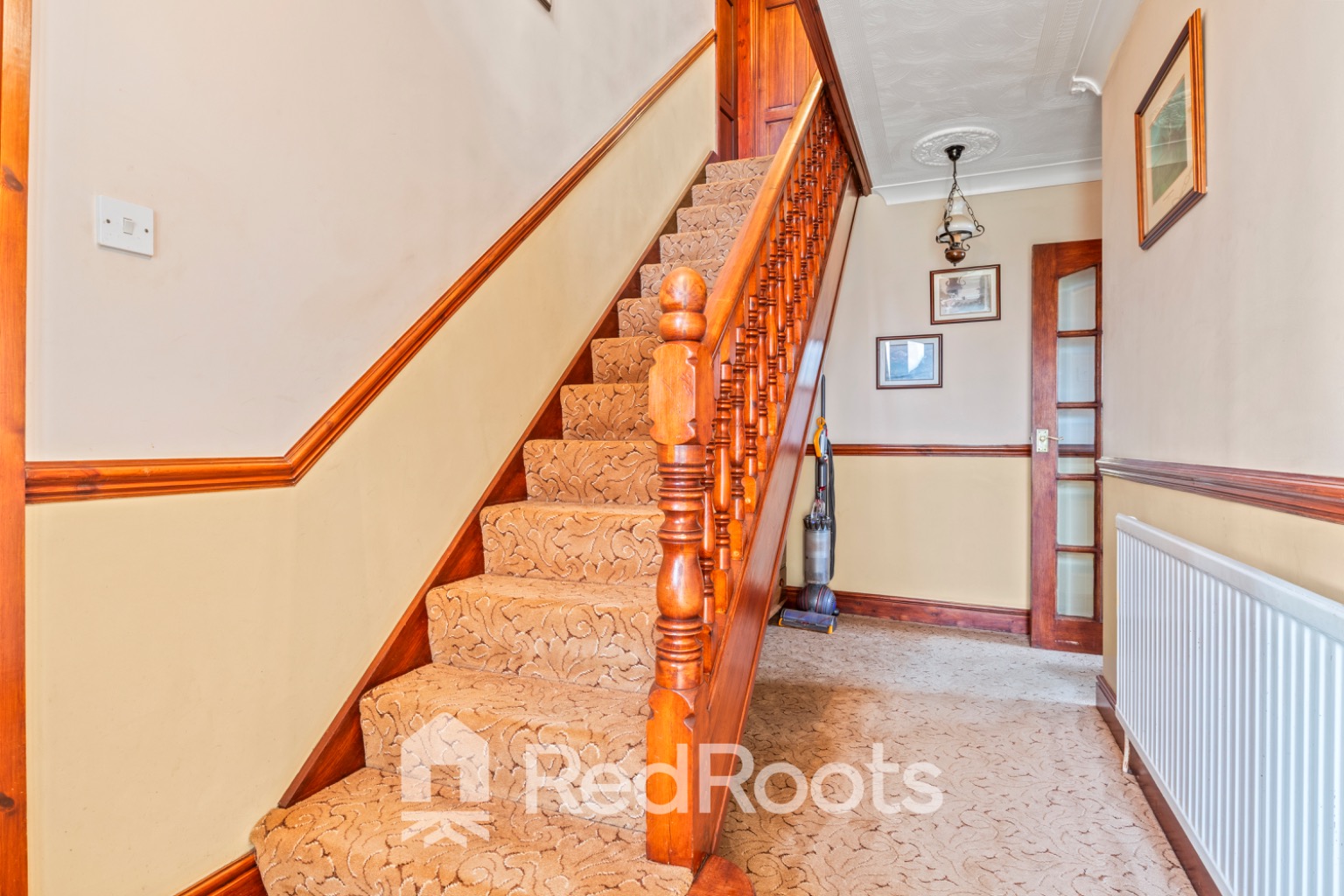 4 bed detached house for sale in Hollin Bridge Road, Hatfield Woodhouse, Doncaster, South Yorkshire, DN7  - Property Image 29