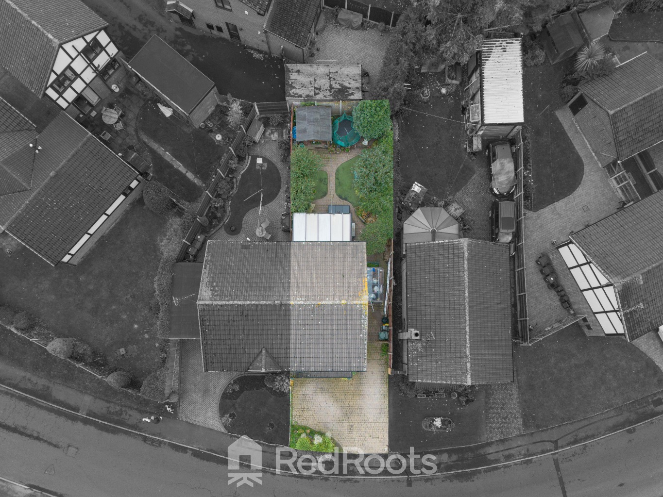 3 bed semi-detached house for sale in Challenger Drive, Sprotbrough, Doncaster, DN5  - Property Image 3