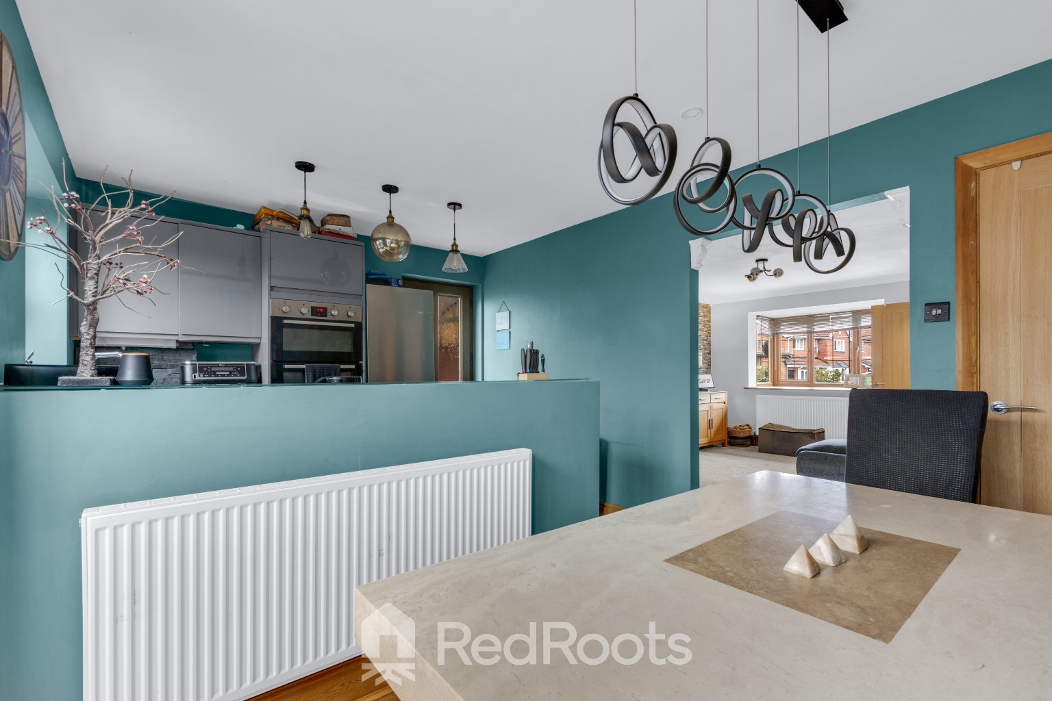 3 bed semi-detached house for sale in Challenger Drive, Sprotbrough, Doncaster, DN5  - Property Image 8