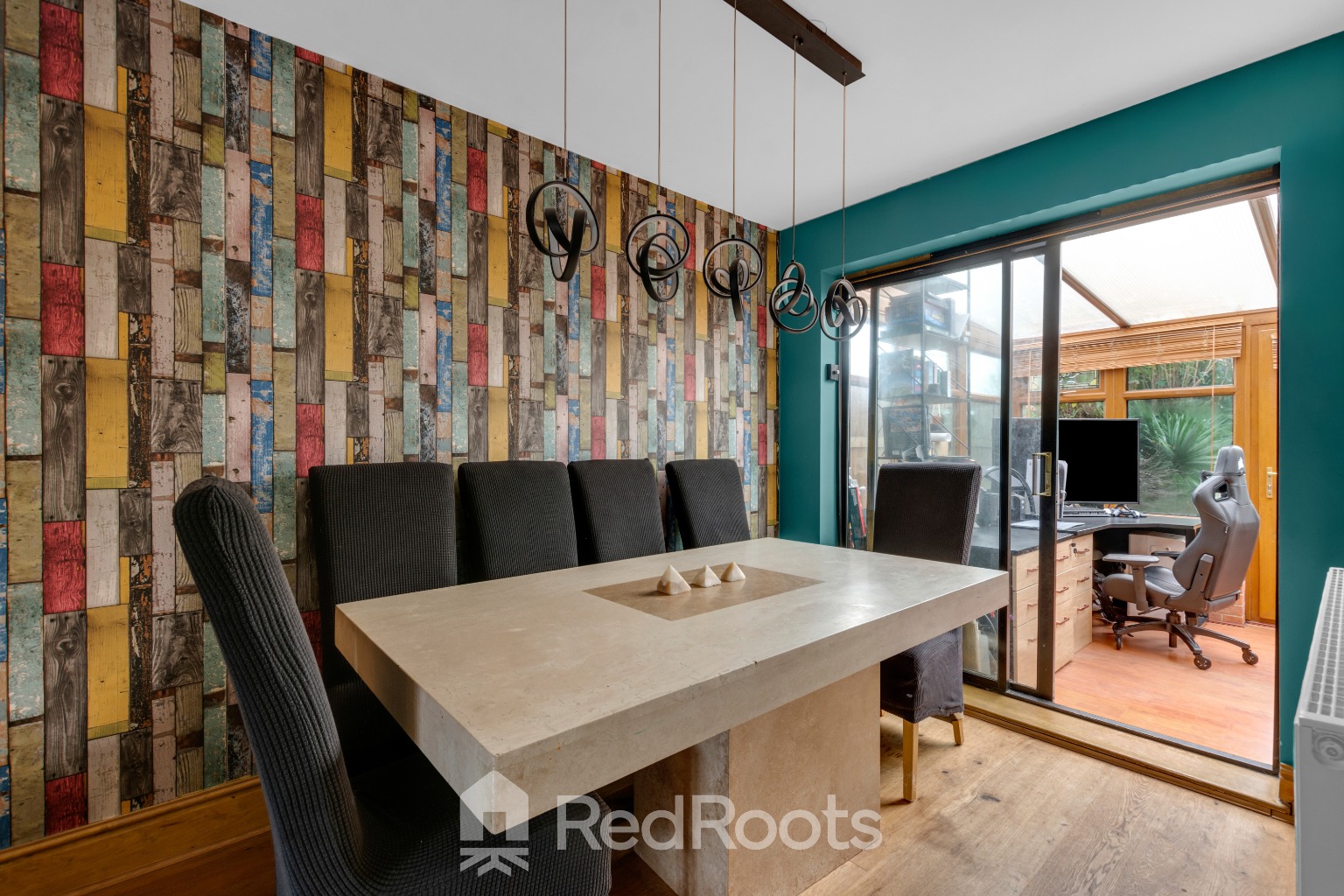 3 bed semi-detached house for sale in Challenger Drive, Sprotbrough, Doncaster, DN5  - Property Image 12