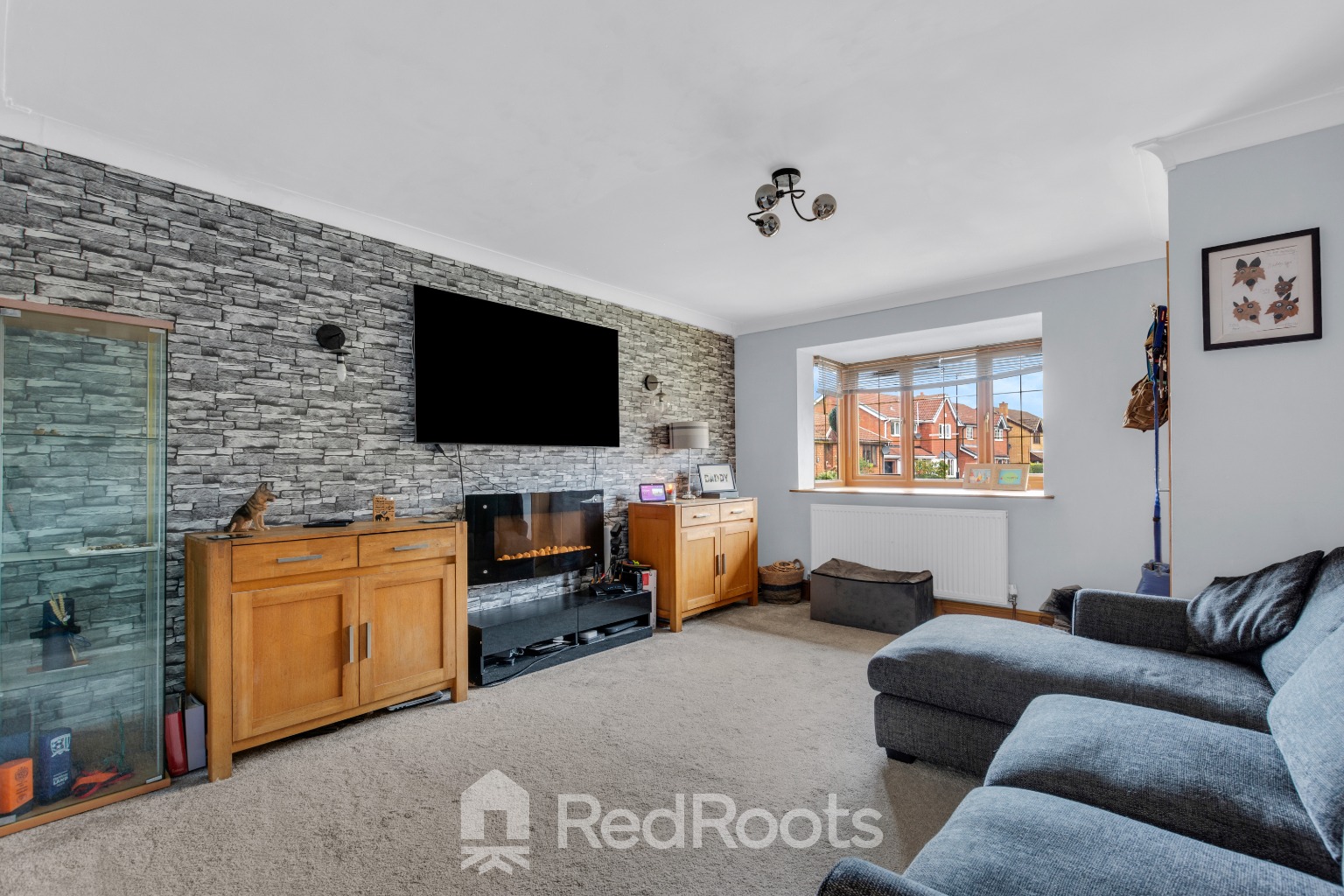 3 bed semi-detached house for sale in Challenger Drive, Sprotbrough, Doncaster, DN5  - Property Image 13
