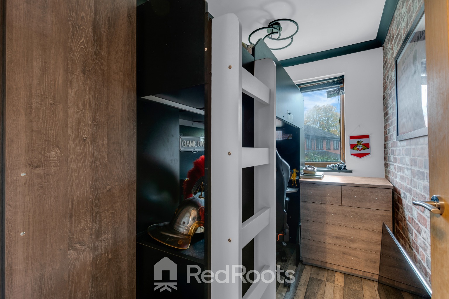 3 bed semi-detached house for sale in Challenger Drive, Sprotbrough, Doncaster, DN5  - Property Image 18